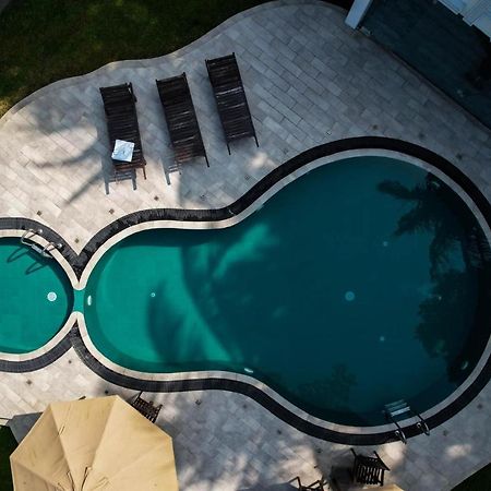 Serenity Villa Dambulla Sigiriya Eksteriør billede