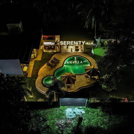 Serenity Villa Dambulla Sigiriya Eksteriør billede