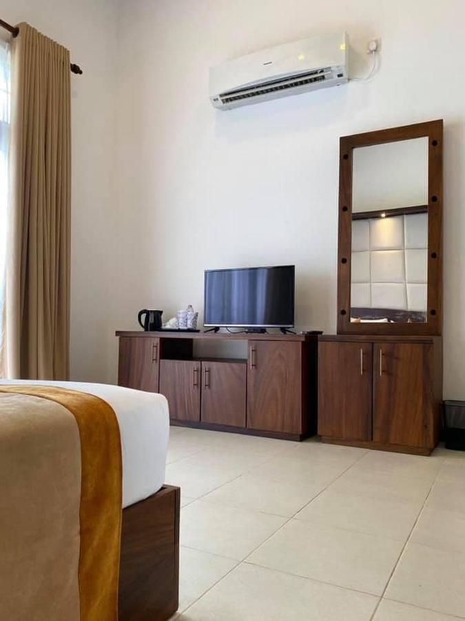 Serenity Villa Dambulla Sigiriya Eksteriør billede