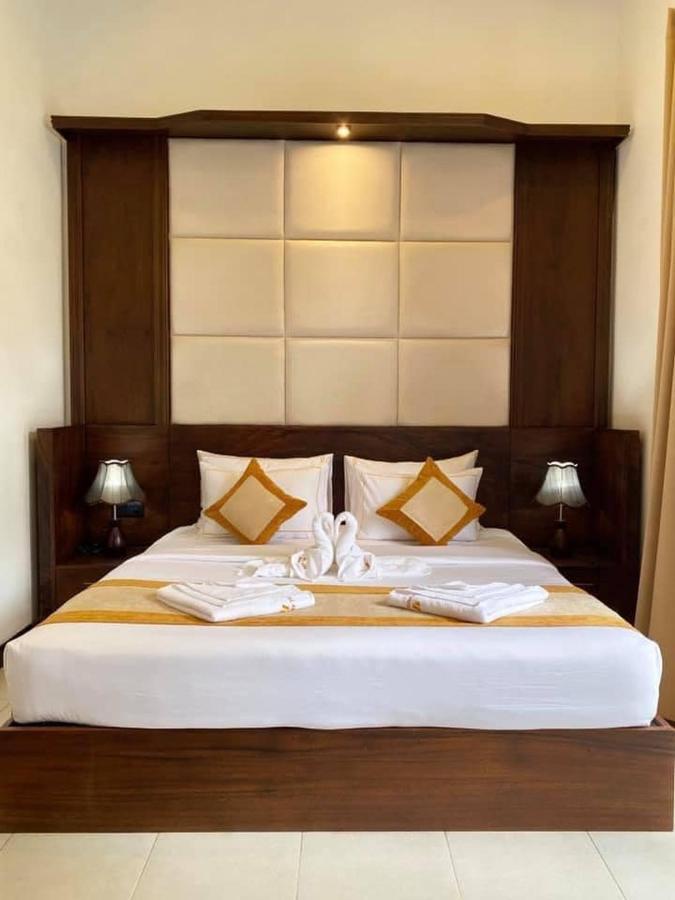 Serenity Villa Dambulla Sigiriya Eksteriør billede
