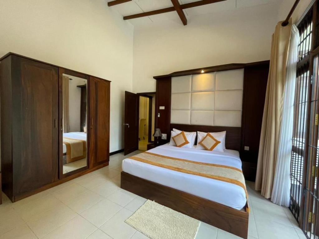 Serenity Villa Dambulla Sigiriya Eksteriør billede