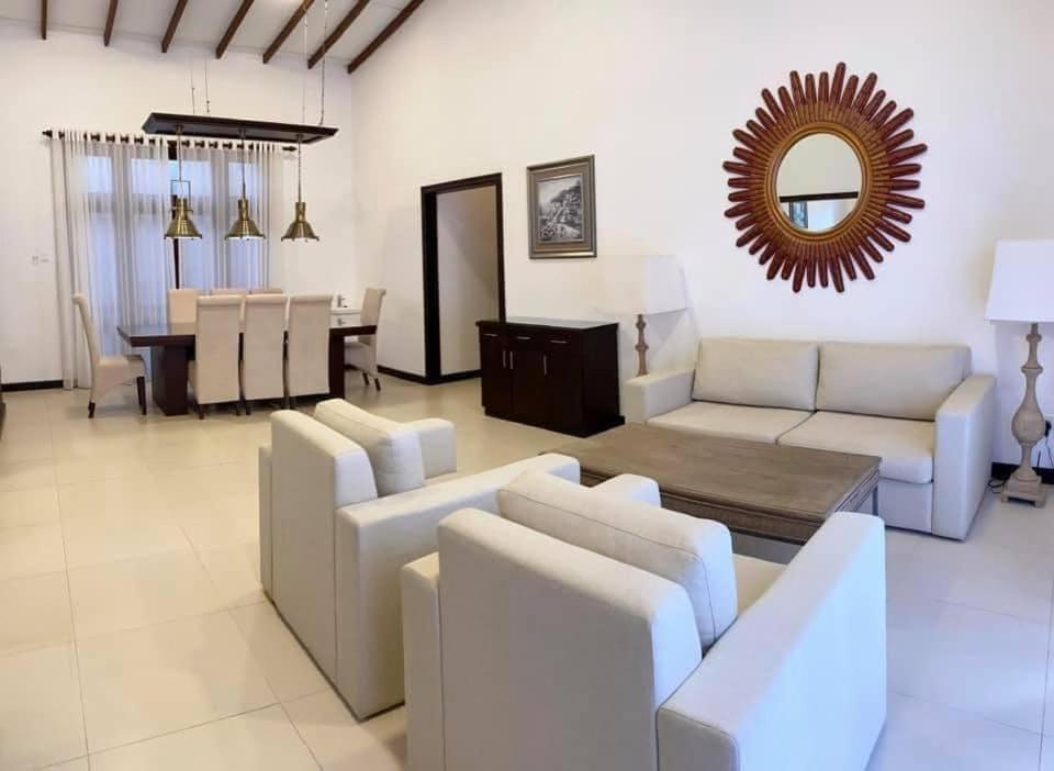 Serenity Villa Dambulla Sigiriya Eksteriør billede